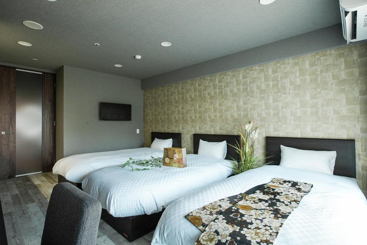 Vacation Rent 金沢 Apartment Kanazawa Exterior photo