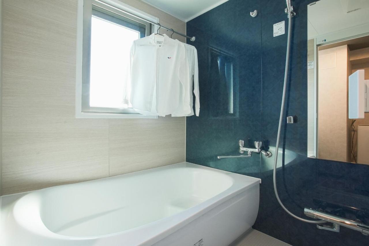 Vacation Rent 金沢 Apartment Kanazawa Exterior photo